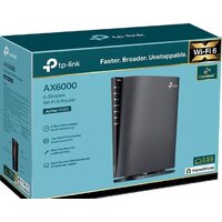 Wi-Fi роутер TP-Link Archer AX80(EU) - Превью изображения №7 — Интернет-магазин ПроЗаказ