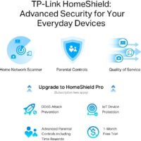 Wi-Fi роутер TP-Link Archer AX80(EU) - Превью изображения №6 — Интернет-магазин ПроЗаказ