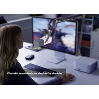 Проводной микрофон FIFINE AM8T (белый) - Превью изображения №14 — Интернет-магазин ПроЗаказ