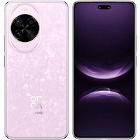 Телефон Huawei nova 14 Pro MIA-LX9 Dual SIM 12GB/512GB (розовый, международная версия) - Превью изображения №3 — Интернет-магазин ПроЗаказ