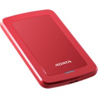 Внешний накопитель ADATA HV300 AHV300-2TU31-CRD 2TB (красный) - Превью изображения №3 — Интернет-магазин ПроЗаказ