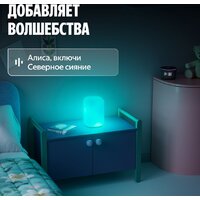 Умная лампа Яндекс YNDX-00560 - Превью изображения №3 — Интернет-магазин ПроЗаказ