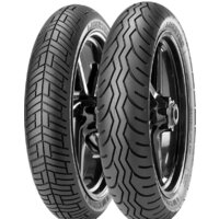 Дорожные мотошины Metzeler Lasertec 100/90-19 57V Front - Превью изображения №1 — Интернет-магазин ПроЗаказ