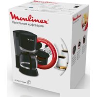 Капельная кофеварка Moulinex FG170819 - Превью изображения №3 — Интернет-магазин ПроЗаказ