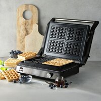 Электрогриль Domo DO9287G - Превью изображения №10 — Интернет-магазин ПроЗаказ