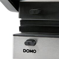 Электрогриль Domo DO9287G - Превью изображения №22 — Интернет-магазин ПроЗаказ