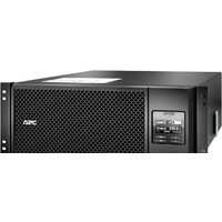 APC Smart-UPS SRT 6000VA RM 230V (SRT6KRMXLI)