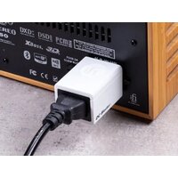 Сетевой фильтр iFi audio DC Blocker - Превью изображения №2 — Интернет-магазин ПроЗаказ