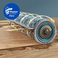 Робот-пылесос Philips HomeRun 9000-serie XU9100/10 - Превью изображения №2 — Интернет-магазин ПроЗаказ