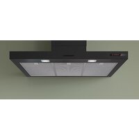 Кухонная вытяжка Bosch Serie 4 DWB95CC60 - Превью изображения №7 — Интернет-магазин ПроЗаказ