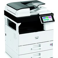 МФУ Ricoh IM 2702 - Превью изображения №4 — Интернет-магазин ПроЗаказ