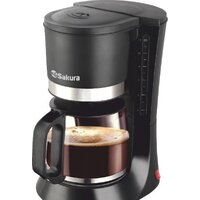 Sakura SA-6117BK