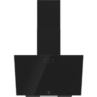 Кухонная вытяжка LEX Moza 500 (черный) - Превью изображения №2 — Интернет-магазин ПроЗаказ