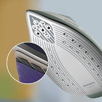 Утюг Philips Serie 3000 PSG3010/70 - Превью изображения №7 — Интернет-магазин ПроЗаказ