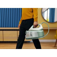 Утюг Philips Serie 3000 PSG3010/70 - Превью изображения №11 — Интернет-магазин ПроЗаказ