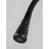 Смеситель Econoce D35 710 EC0713BL (черный) - Превью изображения №4 — Интернет-магазин ПроЗаказ