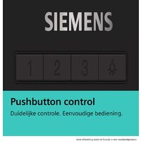 Кухонная вытяжка Siemens iQ300 LC65BCC60 - Превью изображения №2 — Интернет-магазин ПроЗаказ