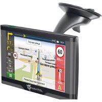 Навигатор NAVITEL N500 Magnetic - Превью изображения №2 — Интернет-магазин ПроЗаказ