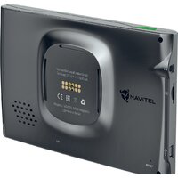 Навигатор NAVITEL N500 Magnetic - Превью изображения №4 — Интернет-магазин ПроЗаказ