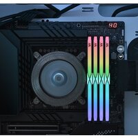Оперативная память Thermaltake Toughram XG RGB D5 2x16ГБ DDR5 5600МГц RG33D516GX2-5600C36B - Превью изображения №4 — Интернет-магазин ПроЗаказ