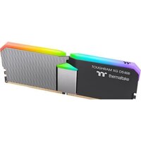 Оперативная память Thermaltake Toughram XG RGB D5 2x16ГБ DDR5 5600МГц RG33D516GX2-5600C36B - Превью изображения №2 — Интернет-магазин ПроЗаказ