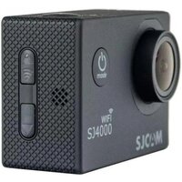 Экшен-камера SJCAM SJ4000 Air (черный) - Превью изображения №8 — Интернет-магазин ПроЗаказ