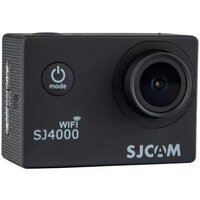 Экшен-камера SJCAM SJ4000 Air (черный) - Превью изображения №3 — Интернет-магазин ПроЗаказ