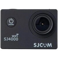 Экшен-камера SJCAM SJ4000 Air (черный) - Превью изображения №2 — Интернет-магазин ПроЗаказ