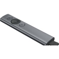 Пульт ДУ Logitech Spotlight (серый) - Превью изображения №4 — Интернет-магазин ПроЗаказ