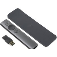 Пульт ДУ Logitech Spotlight (серый) - Превью изображения №8 — Интернет-магазин ПроЗаказ