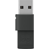 Пульт ДУ Logitech Spotlight (серый) - Превью изображения №9 — Интернет-магазин ПроЗаказ