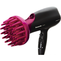 Фен Panasonic EH-NA65-K865 - Превью изображения №4 — Интернет-магазин ПроЗаказ