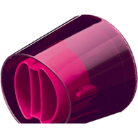 Фен Panasonic EH-NA65-K865 - Превью изображения №6 — Интернет-магазин ПроЗаказ