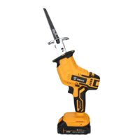 Сабельная пила Deko DKRS20-Li 063-4310 (с 1-им АКБ) - Превью изображения №4 — Интернет-магазин ПроЗаказ