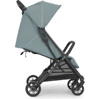 Коляска прогулочная «книга» Inglesina Quid 3 AG87S0GXGRU (Galaxy Grey) - Превью изображения №4 — Интернет-магазин ПроЗаказ