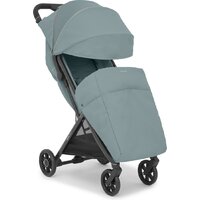 Коляска прогулочная «книга» Inglesina Quid 3 AG87S0GXGRU (Galaxy Grey) - Превью изображения №8 — Интернет-магазин ПроЗаказ