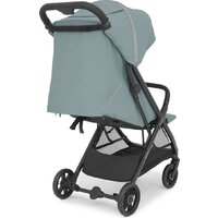 Коляска прогулочная «книга» Inglesina Quid 3 AG87S0GXGRU (Galaxy Grey) - Превью изображения №7 — Интернет-магазин ПроЗаказ
