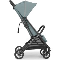 Коляска прогулочная «книга» Inglesina Quid 3 AG87S0GXGRU (Galaxy Grey) - Превью изображения №3 — Интернет-магазин ПроЗаказ
