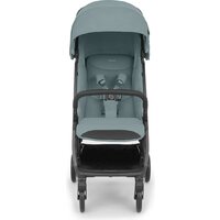 Коляска прогулочная «книга» Inglesina Quid 3 AG87S0GXGRU (Galaxy Grey) - Превью изображения №2 — Интернет-магазин ПроЗаказ