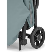 Коляска прогулочная «книга» Inglesina Quid 3 AG87S0GXGRU (Galaxy Grey) - Превью изображения №13 — Интернет-магазин ПроЗаказ