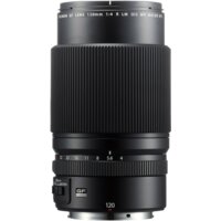 Объектив FUJINON GF120mm F4 Macro R LM OIS WR - Превью изображения №2 — Интернет-магазин ПроЗаказ