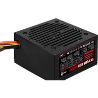 Блок питания AeroCool VX Plus 800 - Превью изображения №3 — Интернет-магазин ПроЗаказ