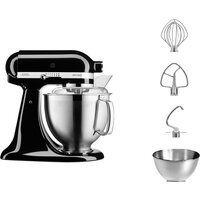 Кухонная машина KitchenAid 5KSM185PSEOB - Превью изображения №2 — Интернет-магазин ПроЗаказ