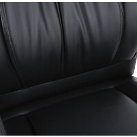 Офисное кресло Brabix Advance EX-575 (черный) - Превью изображения №7 — Интернет-магазин ПроЗаказ