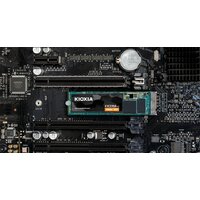 SSD Kioxia Exceria G2 2TB LRC20Z002TG8 - Превью изображения №5 — Интернет-магазин ПроЗаказ