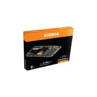 SSD Kioxia Exceria G2 2TB LRC20Z002TG8 - Превью изображения №2 — Интернет-магазин ПроЗаказ