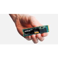 SSD Kioxia Exceria G2 2TB LRC20Z002TG8 - Превью изображения №3 — Интернет-магазин ПроЗаказ