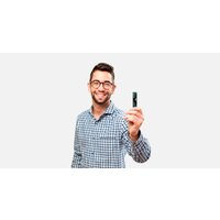 SSD Kioxia Exceria G2 2TB LRC20Z002TG8 - Превью изображения №4 — Интернет-магазин ПроЗаказ