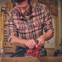 Рубанок Einhell TE-PL 920 4345325 - Превью изображения №7 — Интернет-магазин ПроЗаказ