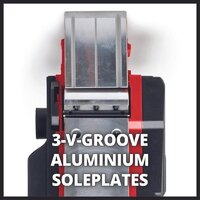 Рубанок Einhell TE-PL 920 4345325 - Превью изображения №6 — Интернет-магазин ПроЗаказ
